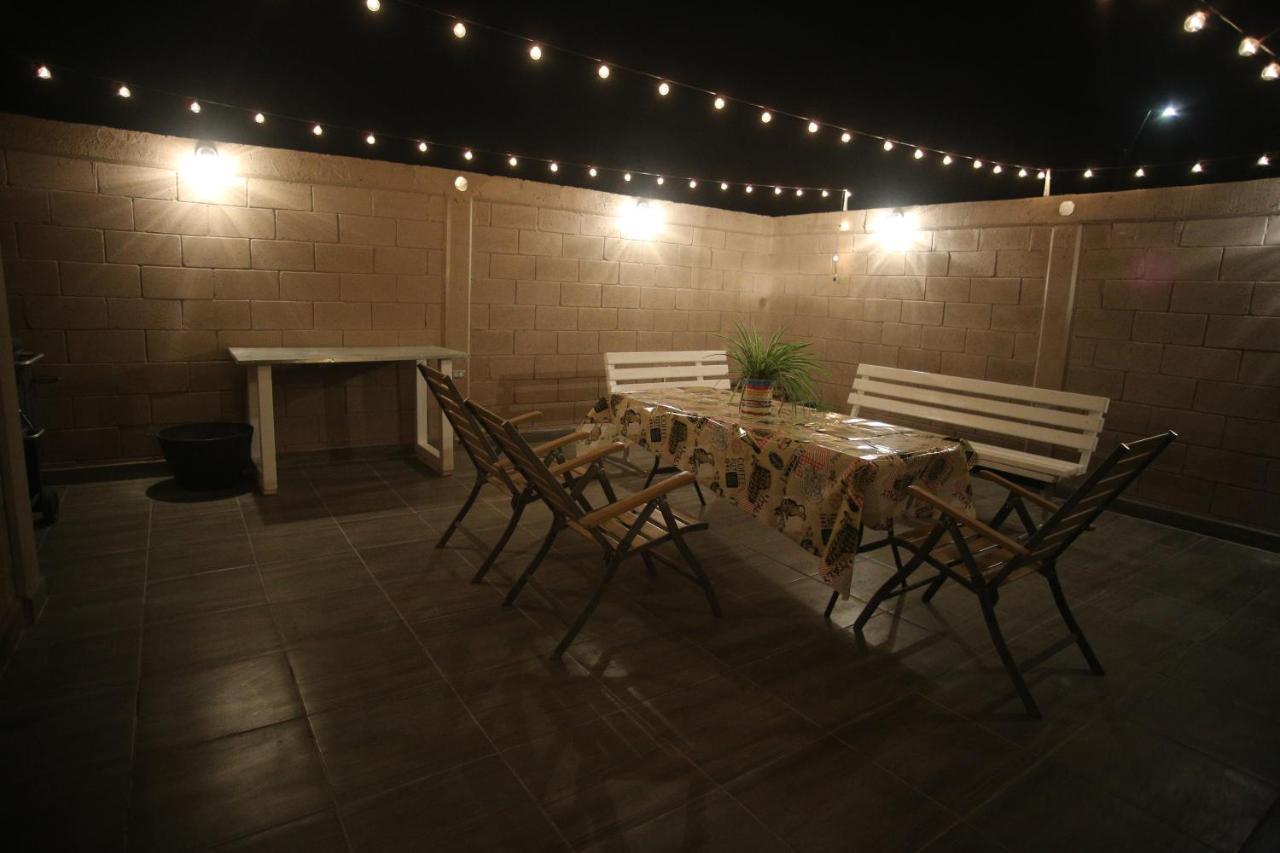 Casa Genova, Casa Amplia Y Comoda, Terraza Privada Ciudad Juarez Bagian luar foto