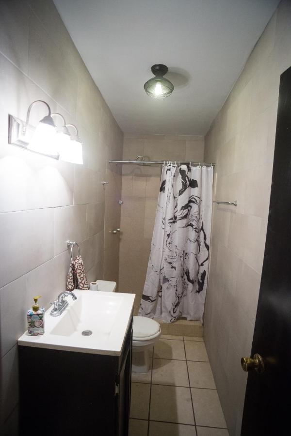 Casa Genova, Casa Amplia Y Comoda, Terraza Privada Ciudad Juarez Bagian luar foto