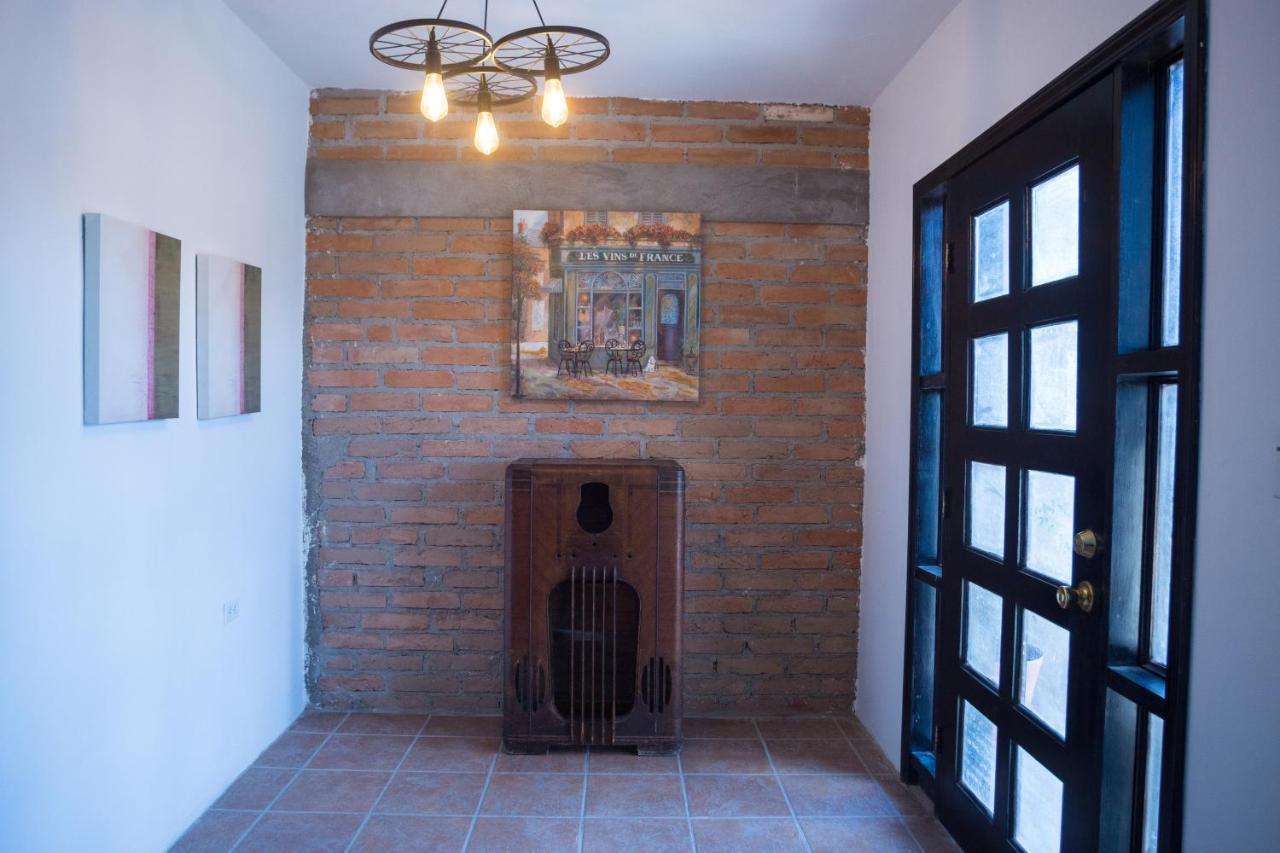 Casa Genova, Casa Amplia Y Comoda, Terraza Privada Ciudad Juarez Bagian luar foto