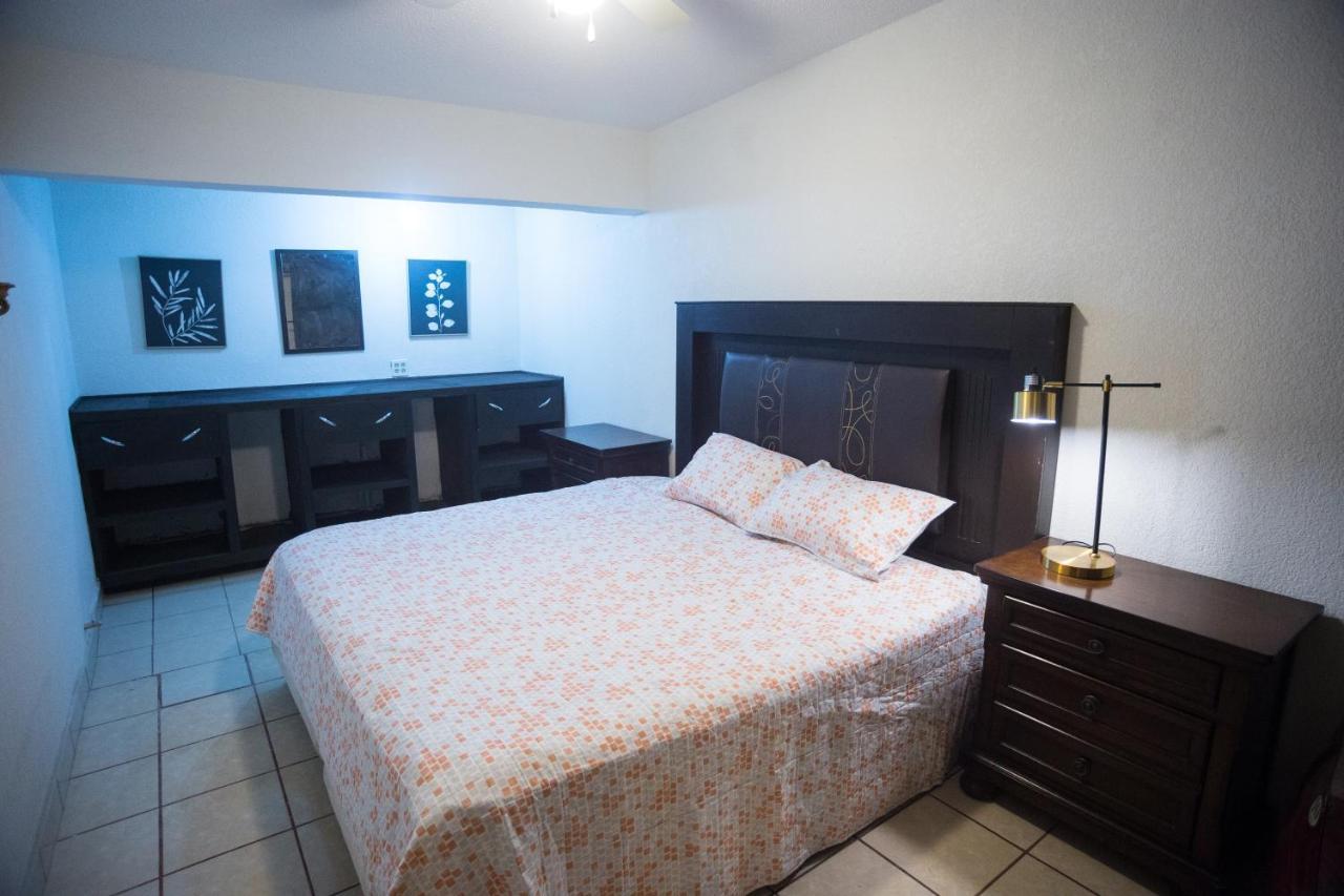 Casa Genova, Casa Amplia Y Comoda, Terraza Privada Ciudad Juarez Bagian luar foto